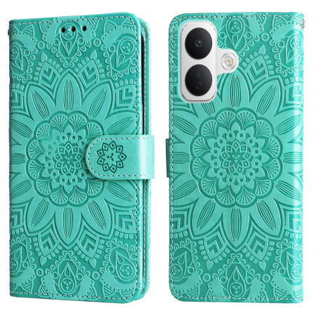 Poco X8 5G Mandala-hoesje