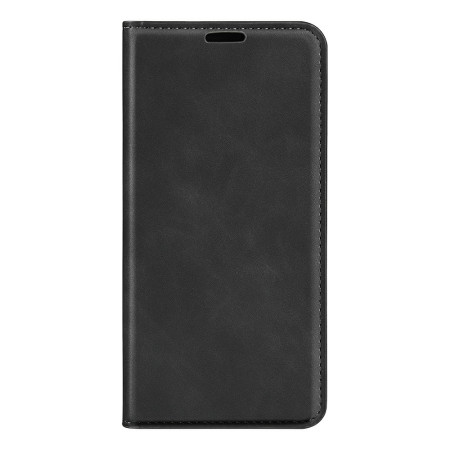 Poco X8 5G-hoesje in lederlook