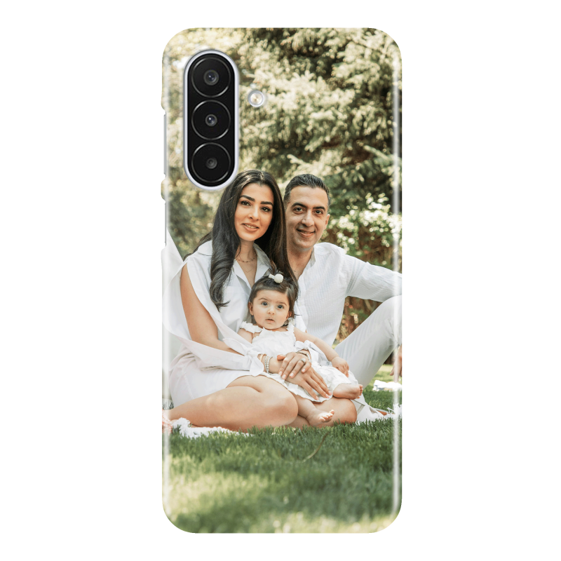 Gepersonaliseerde hoes voor de Samsung Galaxy A18 4G