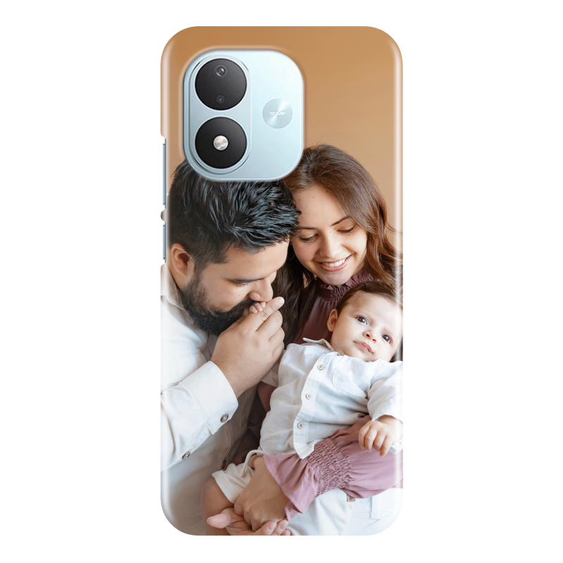Gepersonaliseerde hoes voor de Xiaomi Redmi Note 17 5G