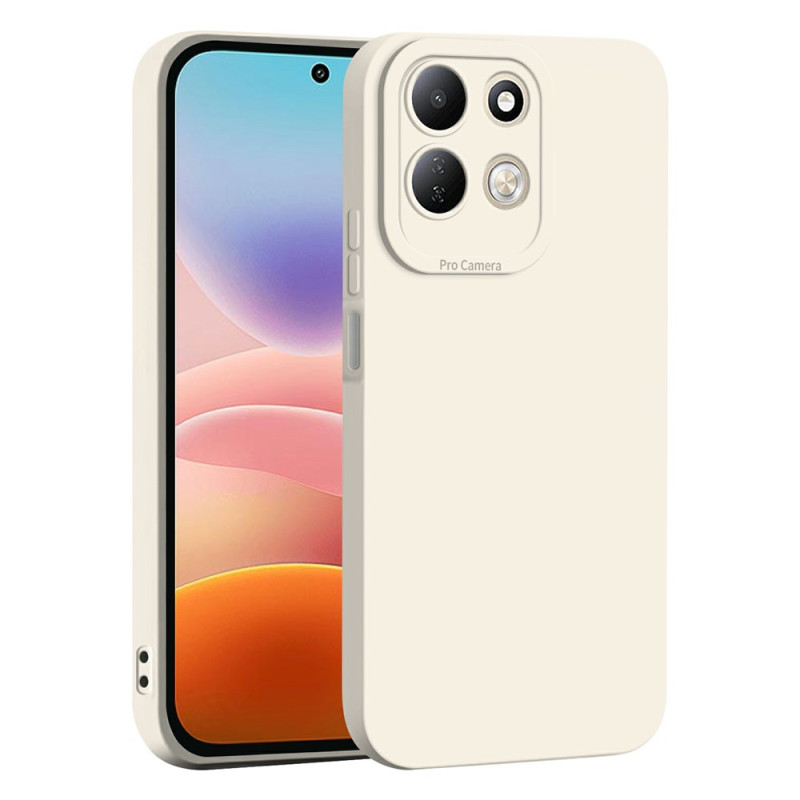 Xiaomi Redmi 17 5G / 4G siliconenhoesje