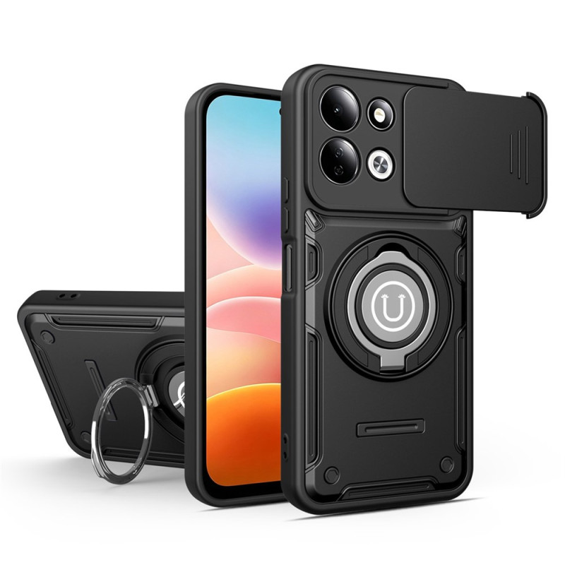Xiaomi Redmi 17 5G / 4G-hoesje met extra bescherming