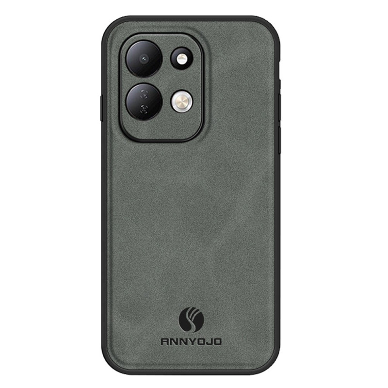 ANNYOJO-hoesje voor Xiaomi Redmi 17 5G / 4G