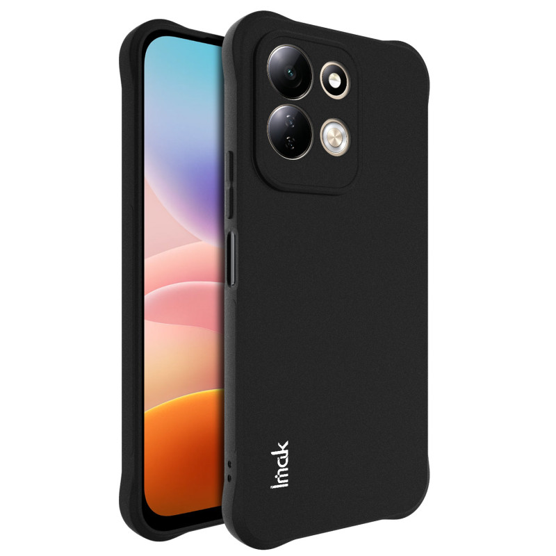 IMAK-hoesje voor Xiaomi Redmi 17 5G / 4G