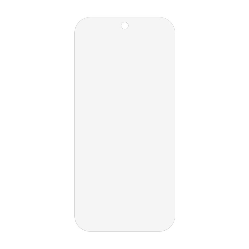 Beschermfolie voor het scherm van de Xiaomi Redmi 17 5G / 4G