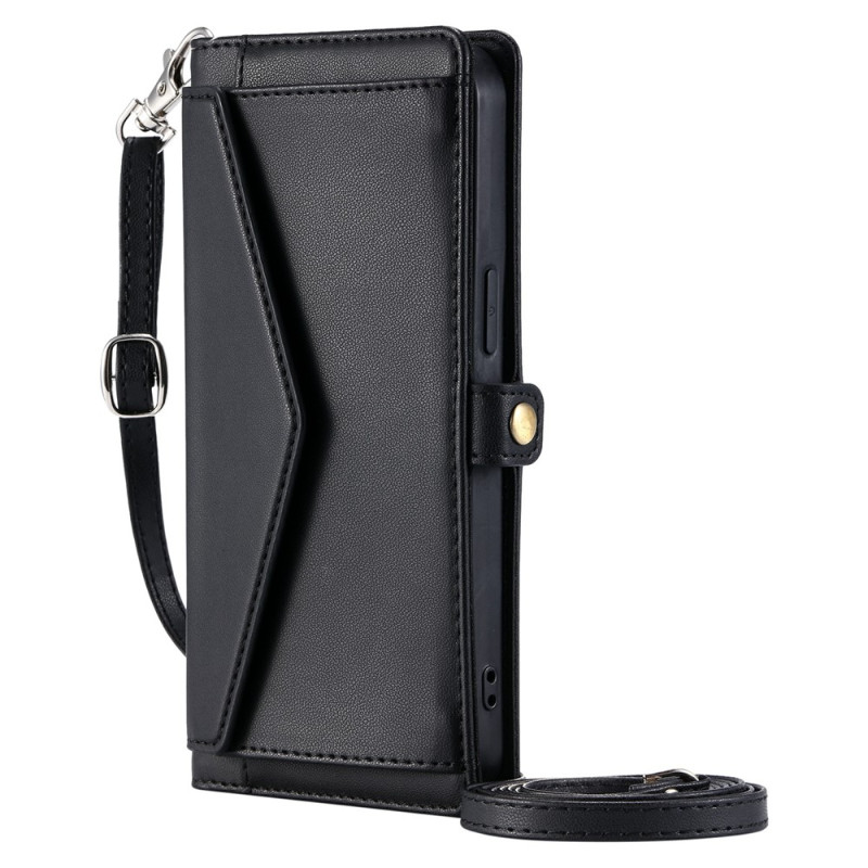 Hoesje voor Xiaomi Redmi Note 17 4G / 5G - Etui