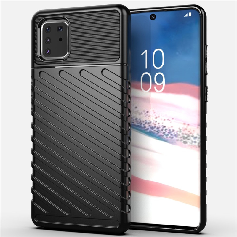 Samsung Galaxy Note 10 Lite-hoesje uit de Thunder-serie