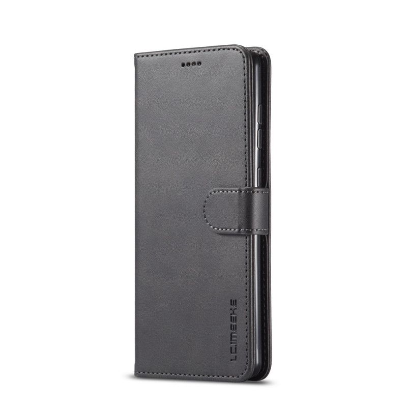 Hoesje voor Samsung Galaxy Note 10 Lite van LC.IMEEKE