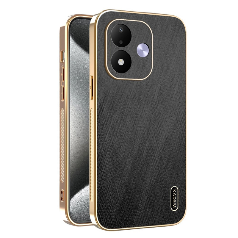 Xiaomi Redmi Note 17 5G / 4G-hoesje met zijde-effect van KADEM