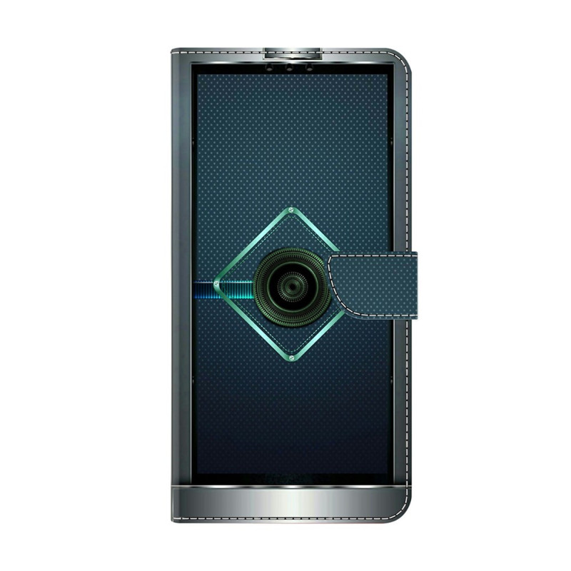 Hoesje voor Xiaomi Redmi Note 17 5G / 4G Fantasy Future