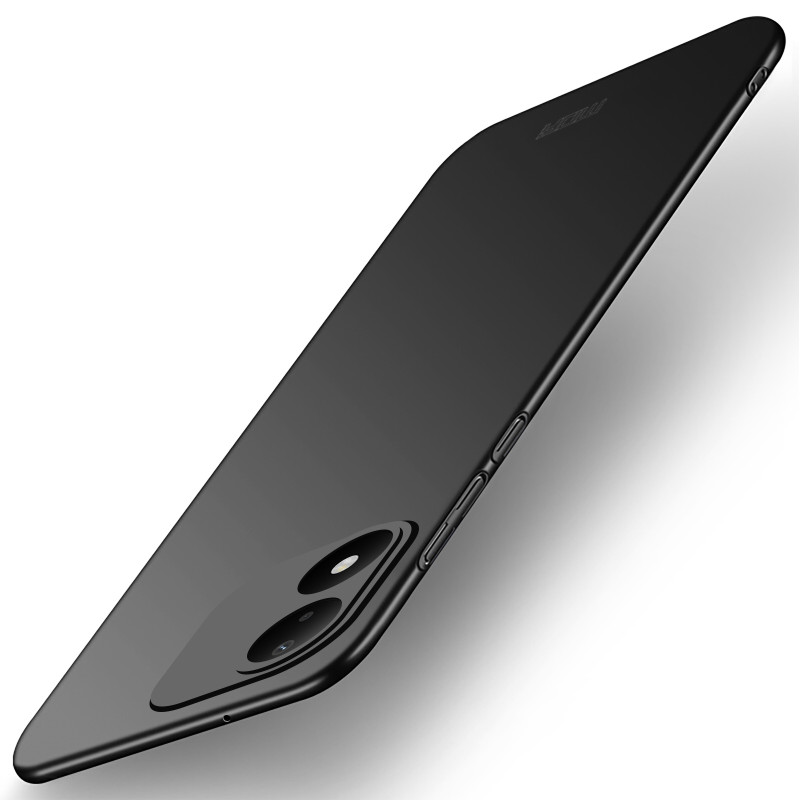 MOFI-hoesje voor de Xiaomi Redmi Note 17 Pro 5G