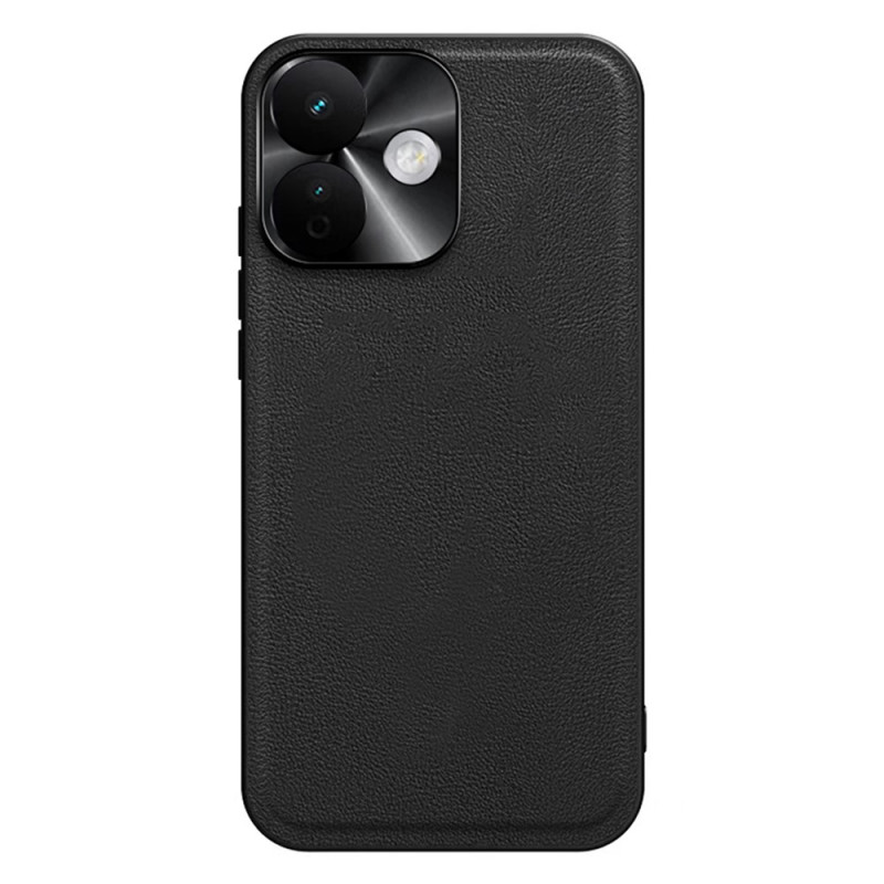 Xiaomi Redmi Note 17 Pro 5G-hoesje van kunstleer