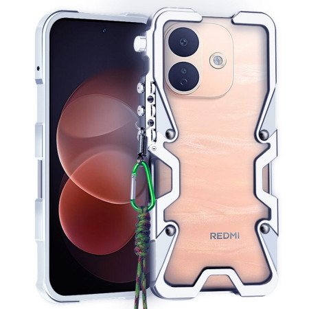 Xiaomi Redmi Note 17 Pro...