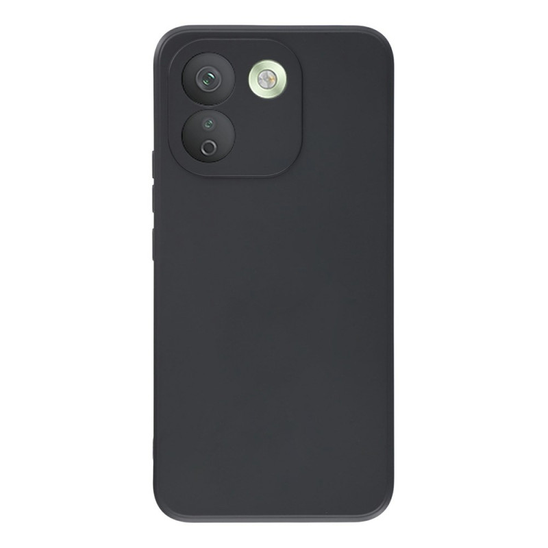 Xiaomi Redmi Note 17 Pro Max 5G siliconenhoesje