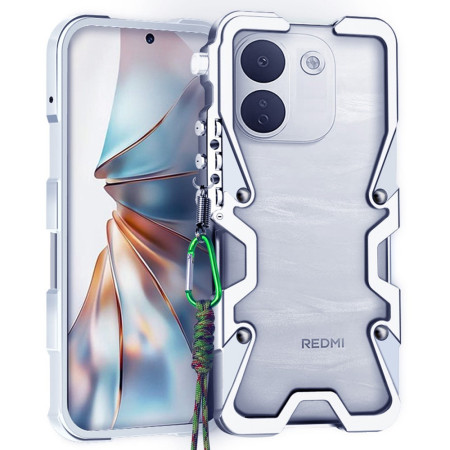 Xiaomi Redmi Note 17 Pro...