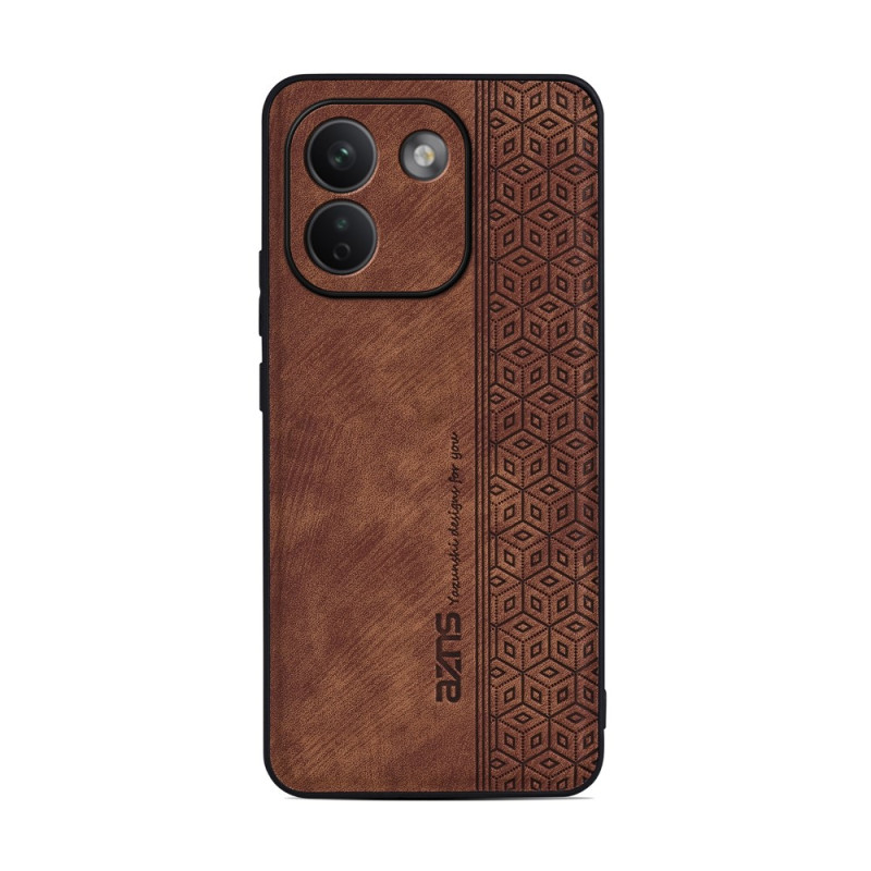 Xiaomi Redmi Note 17 Pro Max 5G-hoesje AZNS