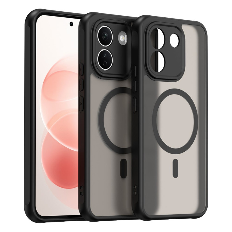 Xiaomi Redmi Note 17 Pro Max 5G-hoesje met matte afwerking