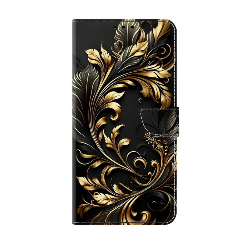 Xiaomi Redmi Note 17 Pro Max 5G-hoesje met verschillende verenmotieven