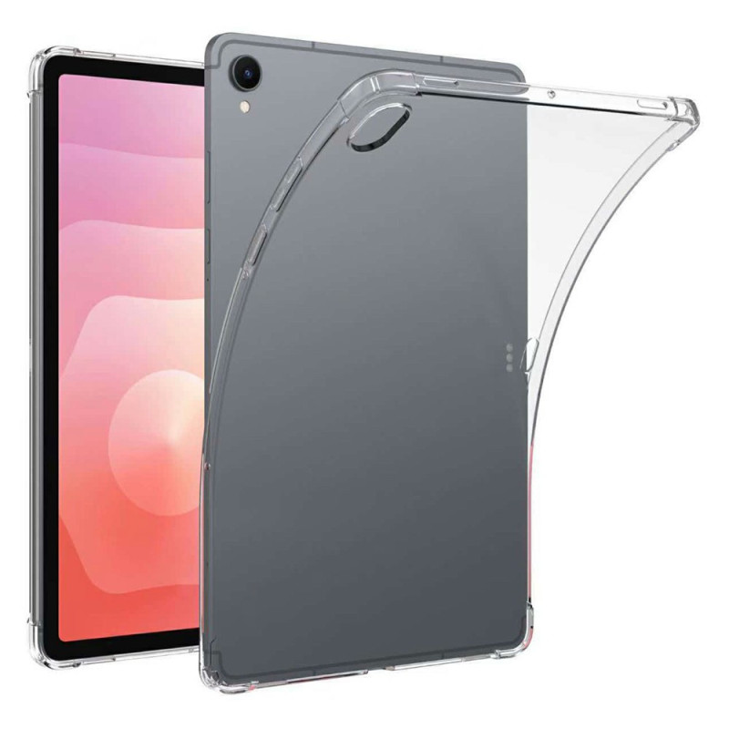 Doorzichtige hoes voor de Samsung Galaxy S12 Plus