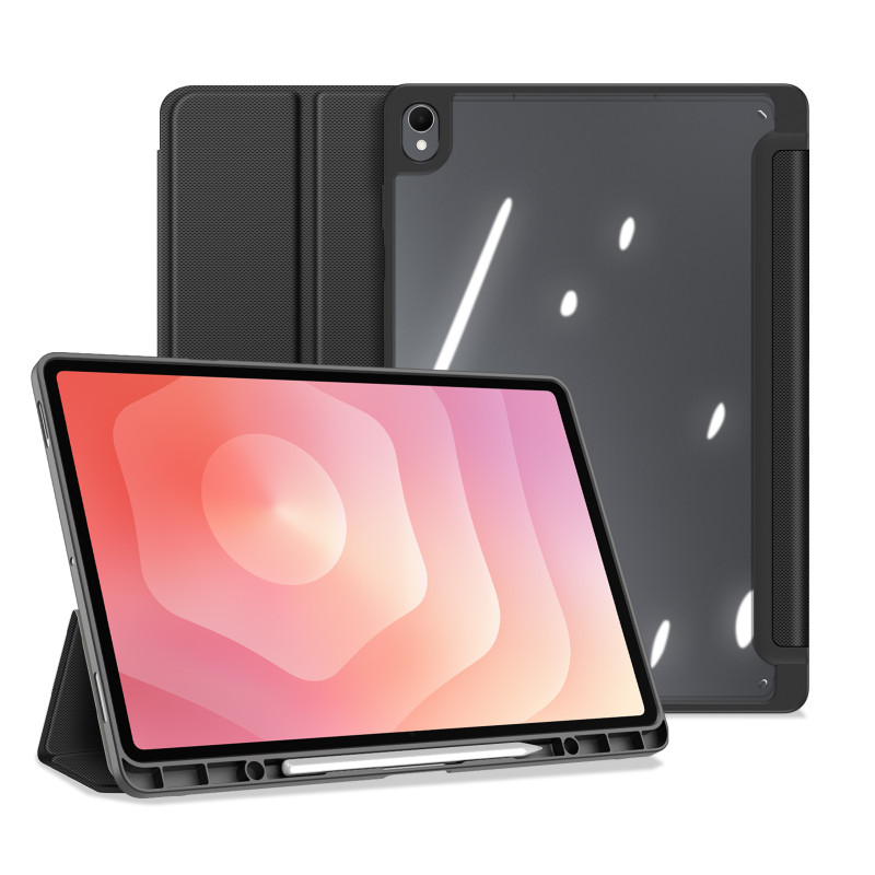 Smart Case voor Samsung Galaxy S12 Plus uit de TOBY-serie van DUX DUCIS