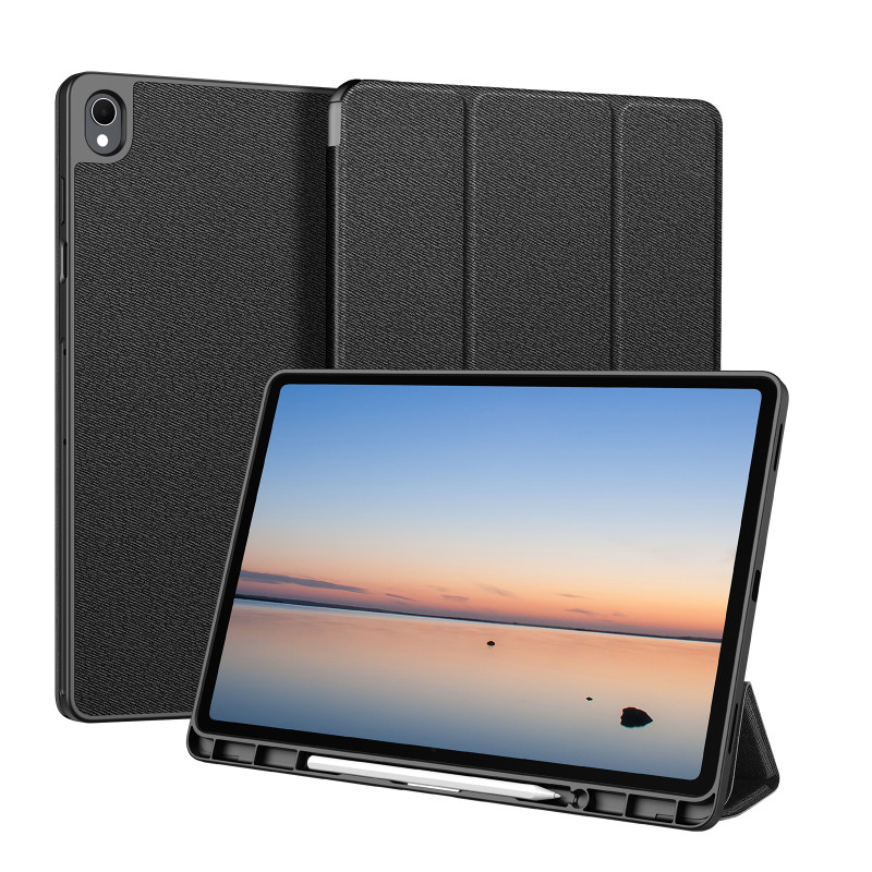 Smart Case voor Samsung Galaxy S12 Plus uit de Domo-serie van DUX DUCIS