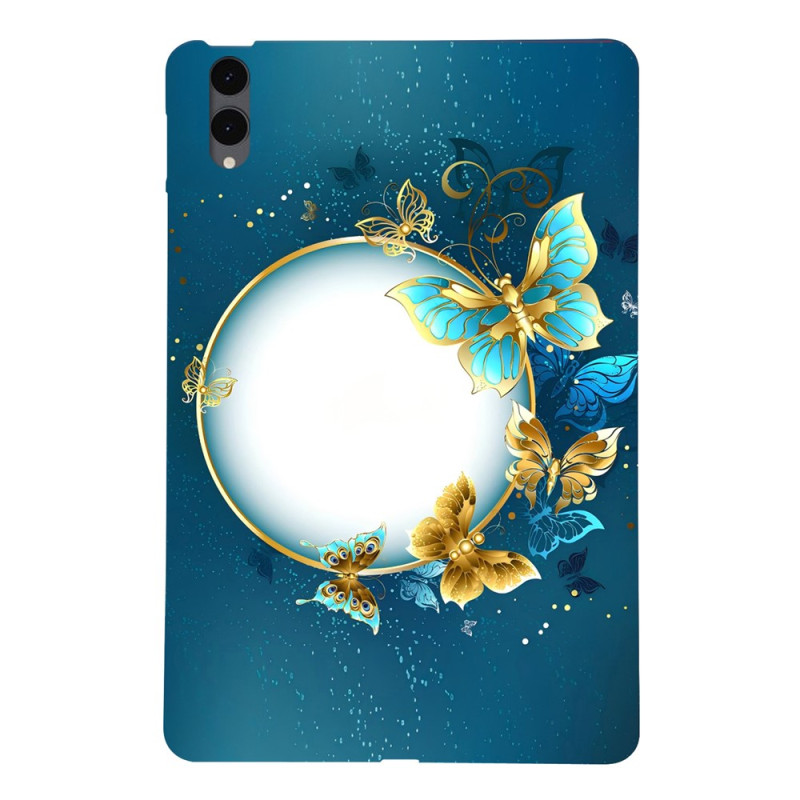 Samsung Galaxy S12 Plus-hoesje met vlinders