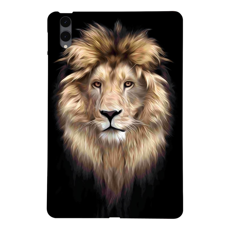 Samsung Galaxy S12 Plus Lion-hoesje