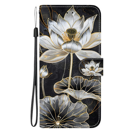Housse Xiaomi 18 Pro Fleur...