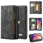 Hoesje Samsung Galaxy A70 CASEME Afneembare Cover Hoesje Samsung Galaxy A70 CASEME Afneembare Cover