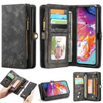 Hoesje Samsung Galaxy A70 CASEME Afneembare Cover Hoesje Samsung Galaxy A70 CASEME Afneembare Cover
