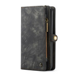 Hoesje Samsung Galaxy A70 CASEME Afneembare Cover Hoesje Samsung Galaxy A70 CASEME Afneembare Cover