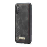 Hoesje Samsung Galaxy A70 CASEME Afneembare Cover Hoesje Samsung Galaxy A70 CASEME Afneembare Cover