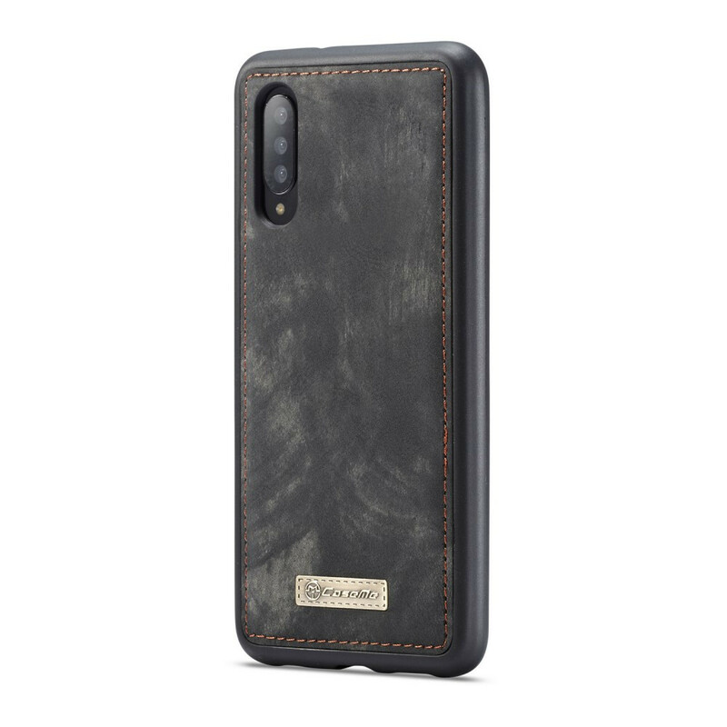 Hoesje Samsung Galaxy A70 CASEME Afneembare Cover Hoesje Samsung Galaxy A70 CASEME Afneembare Cover