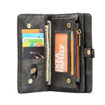 Hoesje Samsung Galaxy A70 CASEME Afneembare Cover Hoesje Samsung Galaxy A70 CASEME Afneembare Cover
