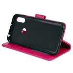 Hoesje Huawei Y6 2019 Mandala Zon