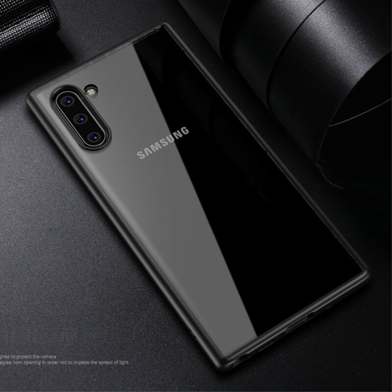 Samsung Galaxy Note 10 Cover IPAKY Hybride Serie