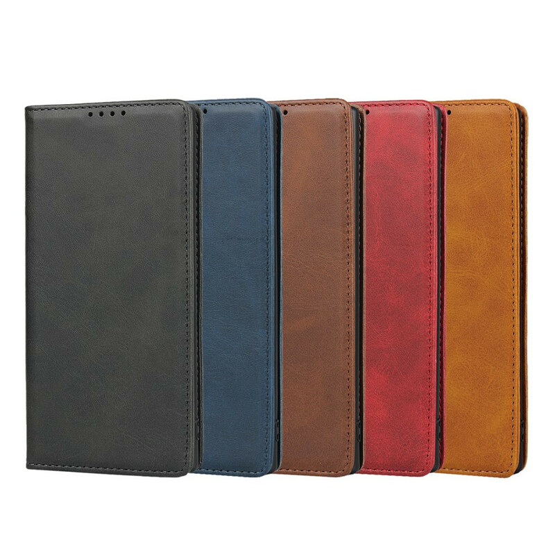 Flip Cover Samung Galaxy Note 10 Pure Elegance