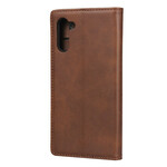 Flip Cover Samung Galaxy Note 10 Pure Elegance