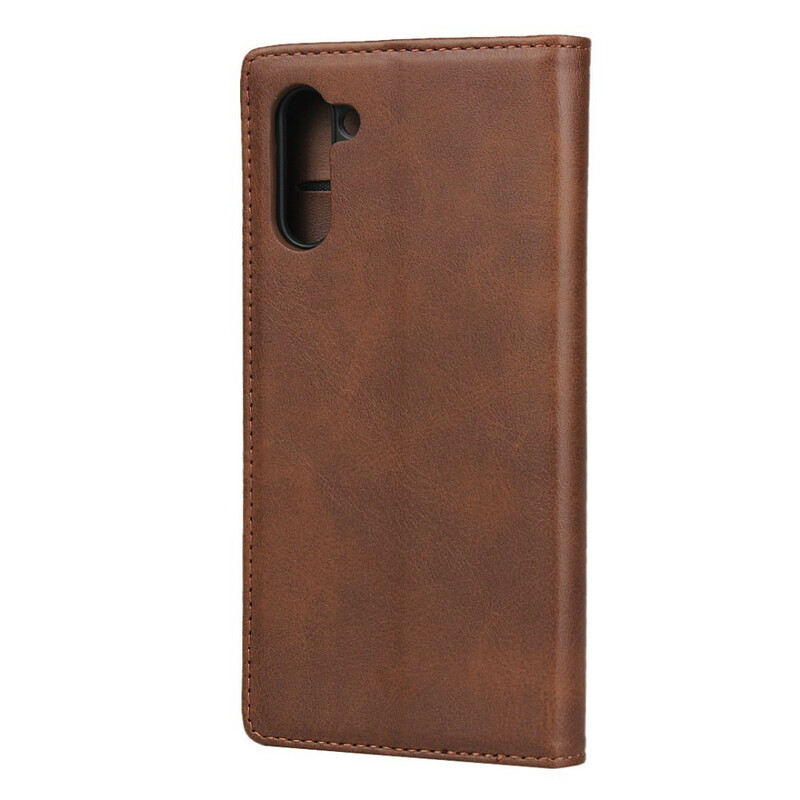 Flip Cover Samung Galaxy Note 10 Pure Elegance