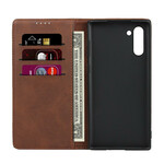 Flip Cover Samung Galaxy Note 10 Pure Elegance