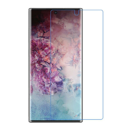 Schermbeschermer voor Samsung Galaxy Note 10