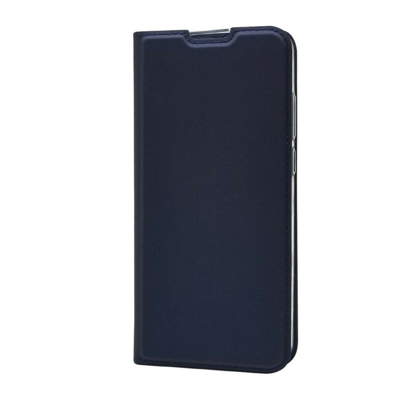 Flip Cover Huawei Y6 2019 Magnetische Sluiting