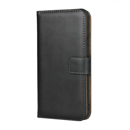 Hoesje Huawei Y6 2019 Leer