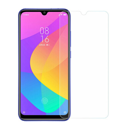 Xiaomi Mi A3 0.25mm getemperd glas screenprotector