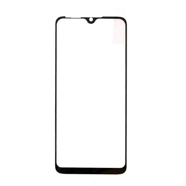 Xiaomi Mi A3 gehard glas screenprotector