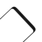 Xiaomi Mi A3 gehard glas screenprotector