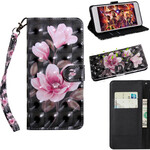 Samsung Galaxy Note 10 Plus Hoesje Blossom