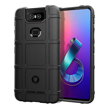 Asus ZenFone 6 Rugged Shield Case