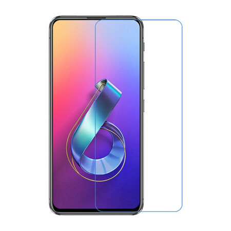 Schermbeschermer voor Asus ZenFone 6