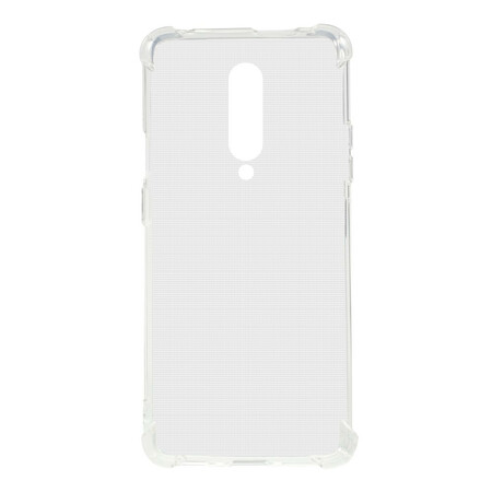 OnePlus 7 Pro duidelijke Shell versterkte hoeken